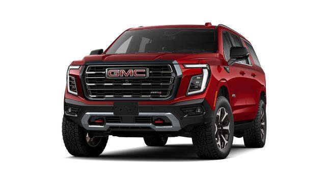 2026 Yukon XL