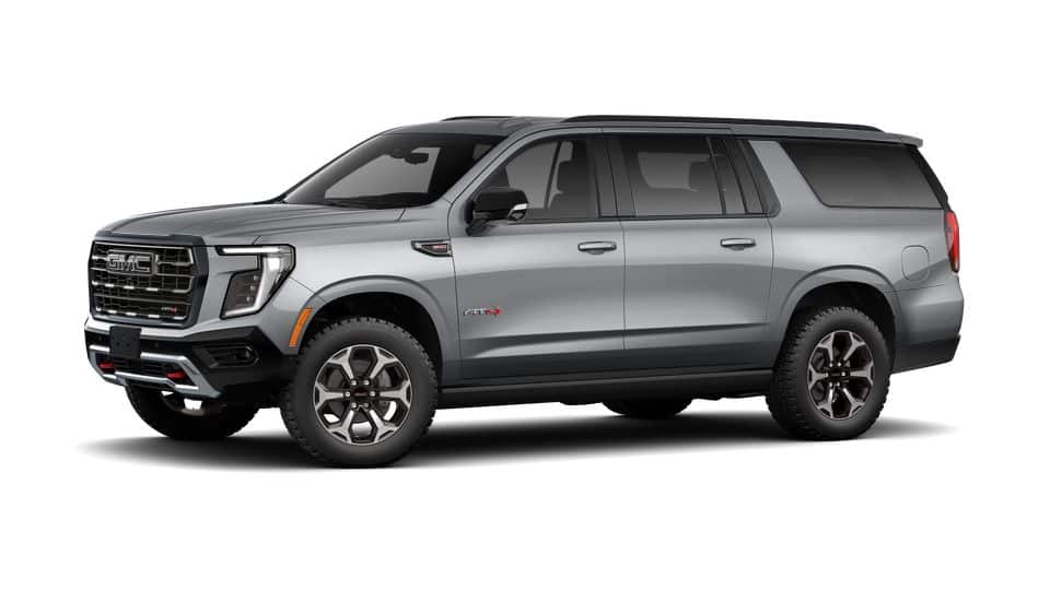 2026 GMC Yukon XL AT4 Ultimate - Photo 32
