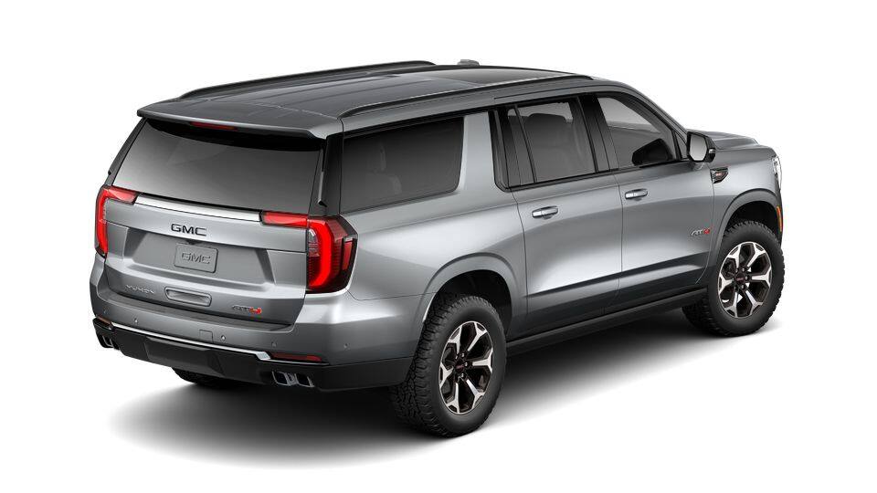 2026 GMC Yukon XL AT4 Ultimate - Photo 33