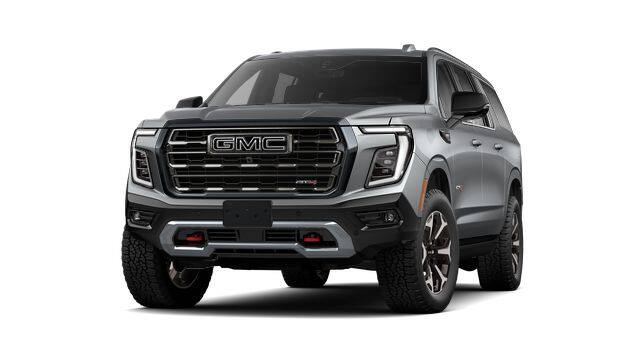 2026 Yukon XL