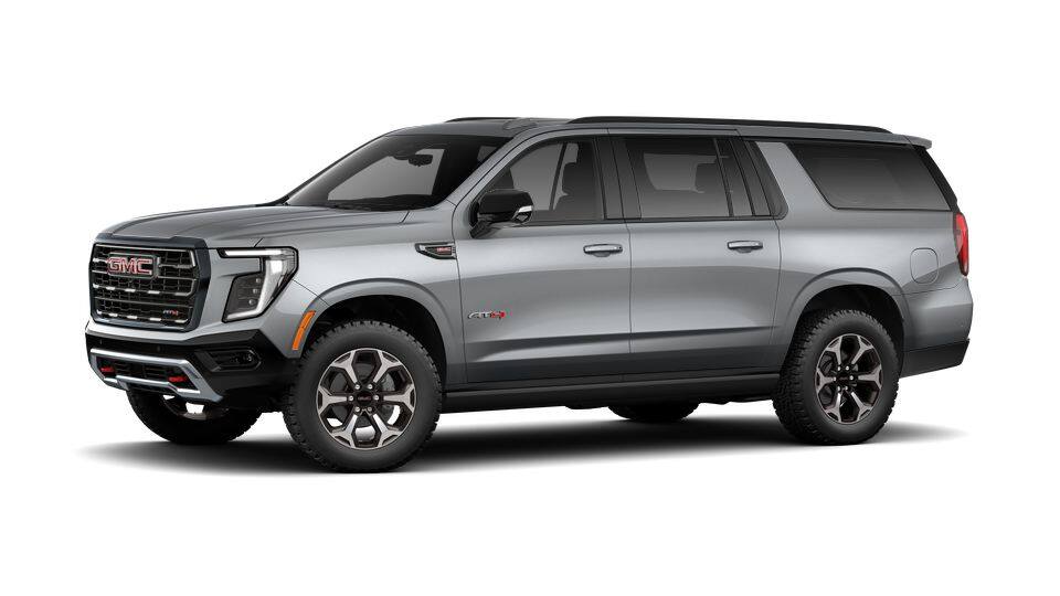 2026 GMC Yukon XL AT4 Ultimate - Photo 72