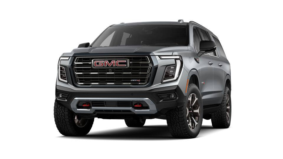 2026 GMC Yukon XL AT4 Ultimate - Photo 71