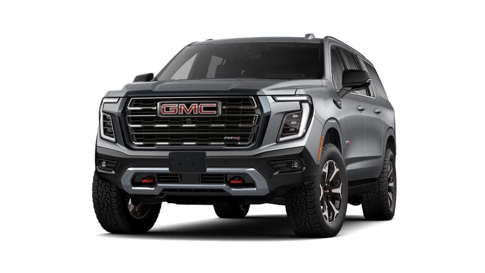 2026 GMC Yukon XL AT4 Ultimate - Photo 51