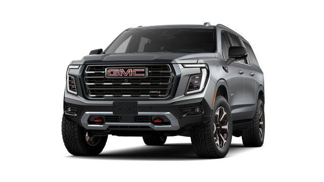 2026 Yukon XL