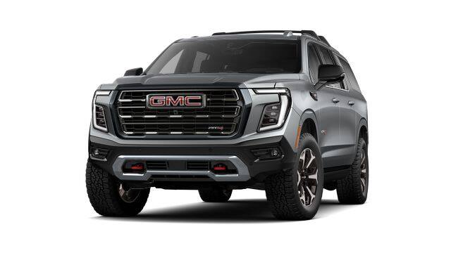 2026 Yukon XL