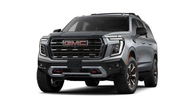 2026 Yukon XL
