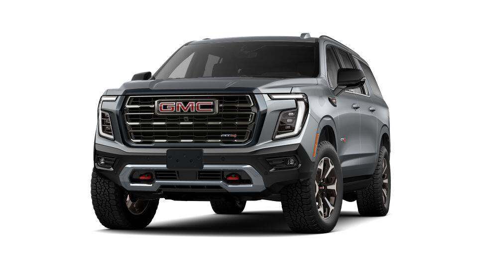 2026 GMC Yukon XL AT4 Ultimate - Photo 27