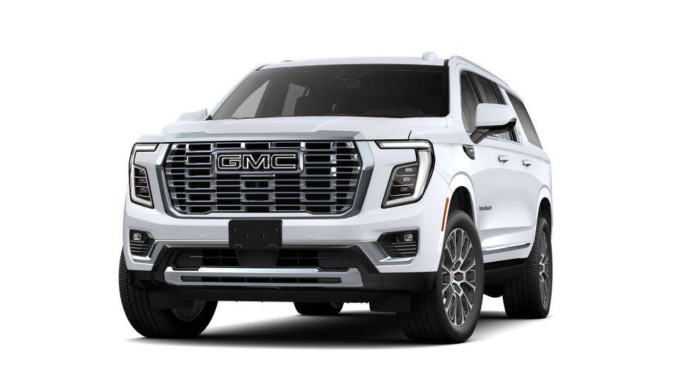 2026 GMC Yukon XL Denali - Photo 52