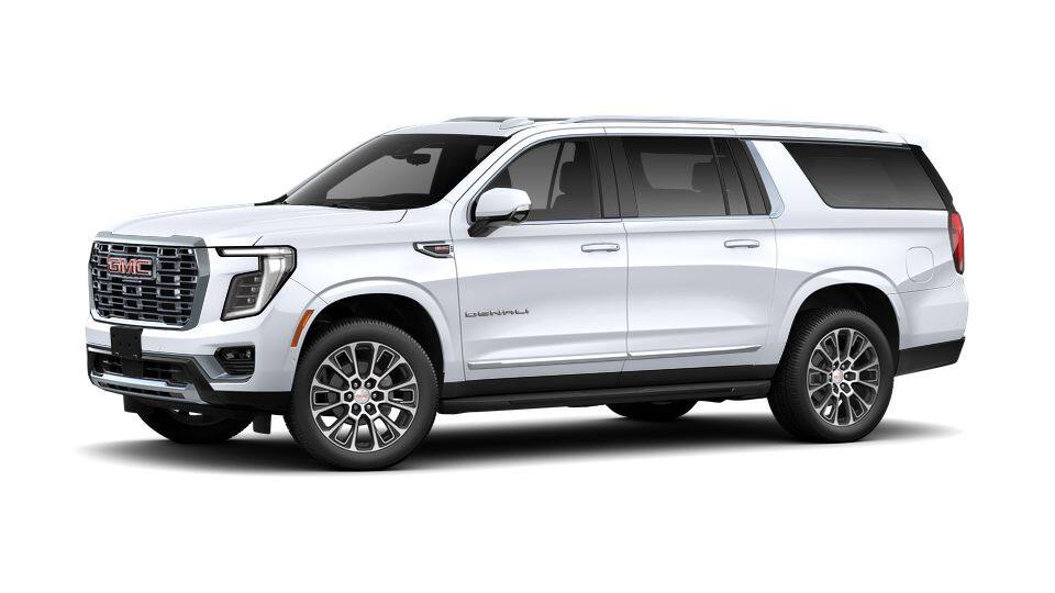 2026 GMC Yukon XL Denali - Photo 43