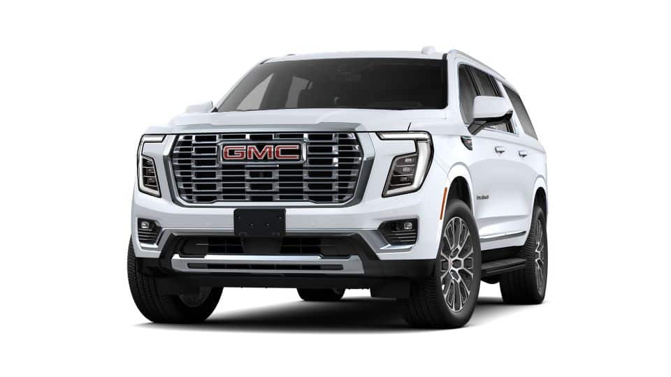 2026 GMC Yukon XL Denali - Photo 42