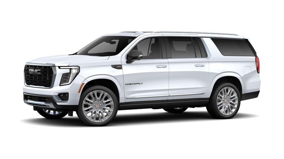 2026 GMC Yukon XL Denali - Photo 30