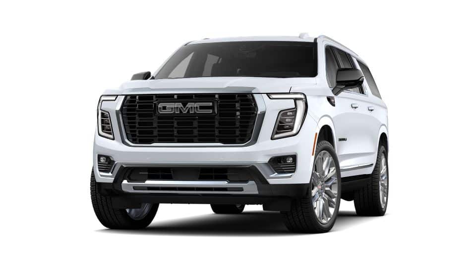 2026 GMC Yukon XL Denali - Photo 29