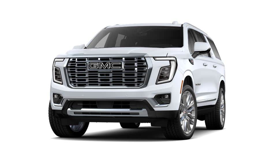 2026 GMC Yukon XL Denali - Photo 2