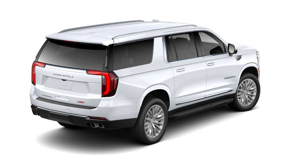 2026 GMC Yukon XL Denali - Photo 53