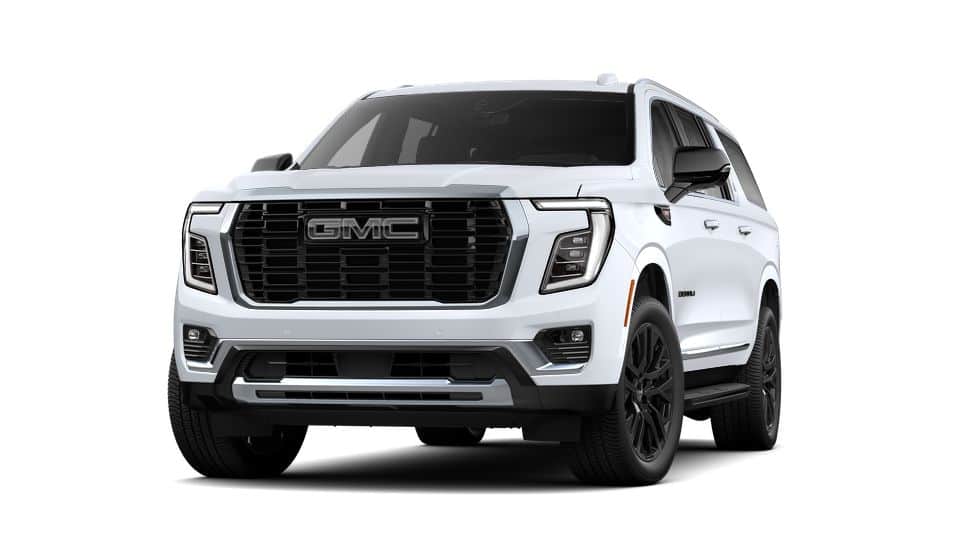 2026 GMC Yukon Denali AWD's photo