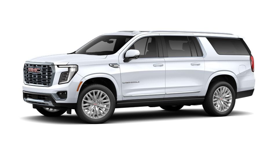 2026 GMC Yukon XL Denali - Photo 28
