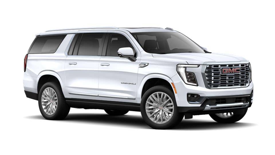 2026 GMC Yukon XL Denali - Photo 30