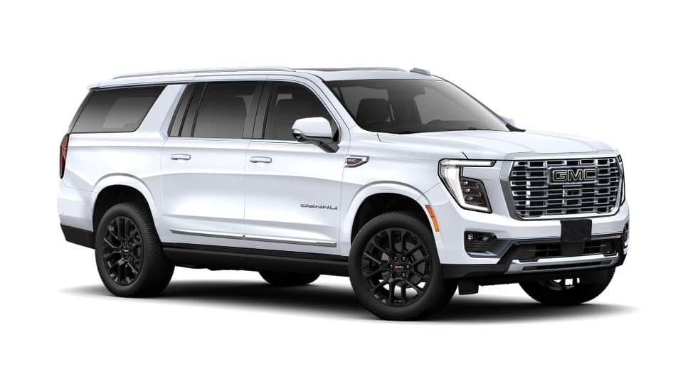 2026 GMC Yukon XL Denali - Photo 54