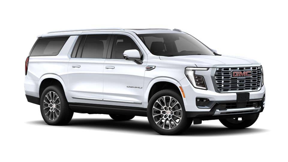 2026 GMC Yukon XL Denali - Photo 49