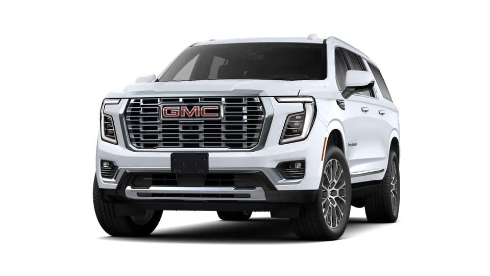 2026 GMC Yukon XL Denali - Photo 57