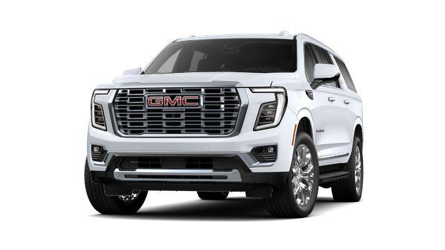 2026 Yukon XL