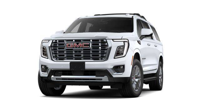 2026 Yukon XL