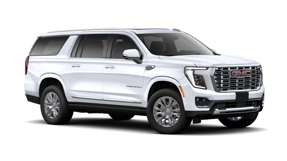 2026 GMC Yukon XL Denali - Photo 56