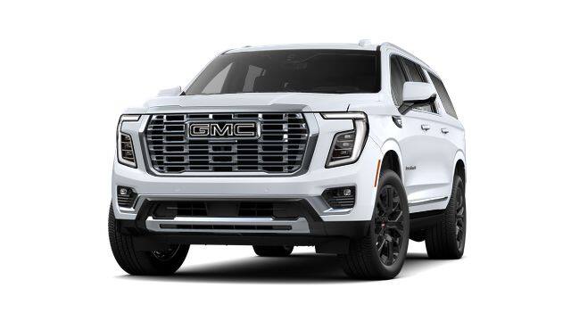 2026 Yukon XL