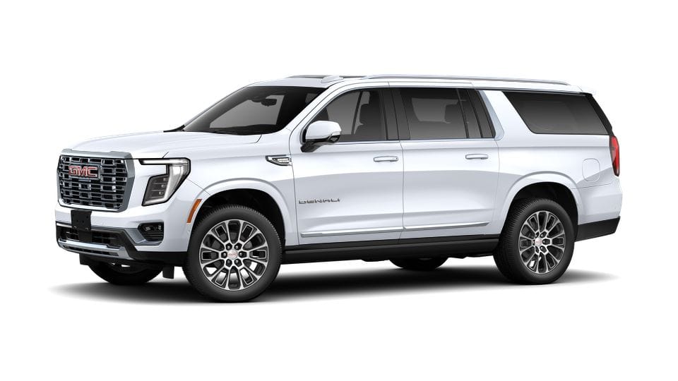 2026 GMC Yukon XL Denali - Photo 52
