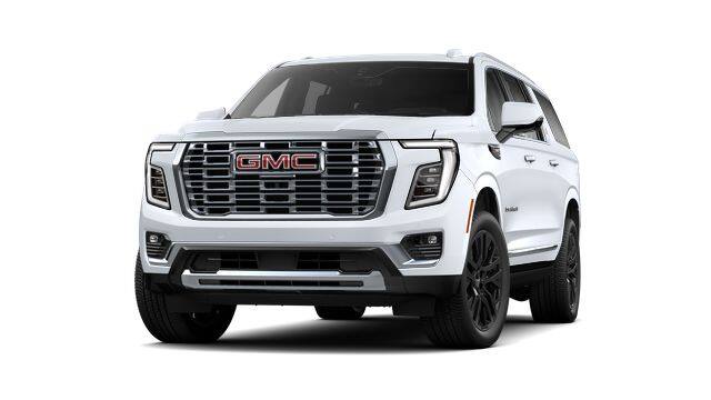 2026 Yukon XL Denali