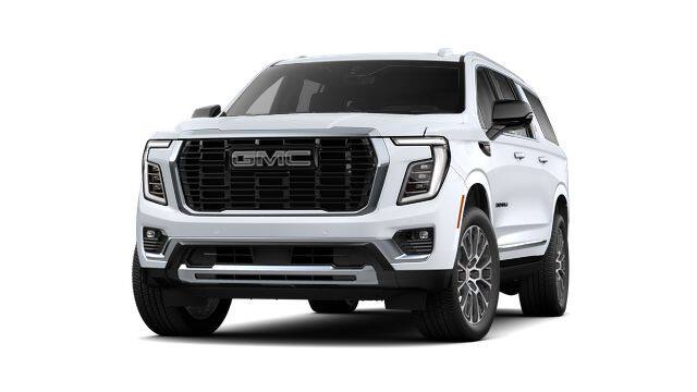 2026 Yukon XL