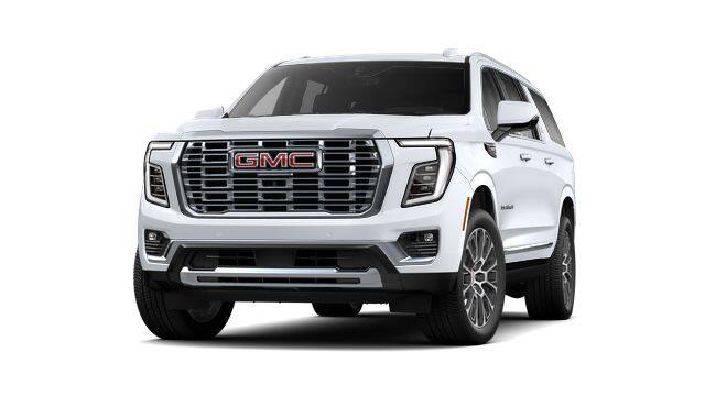 2026 Yukon XL Denali