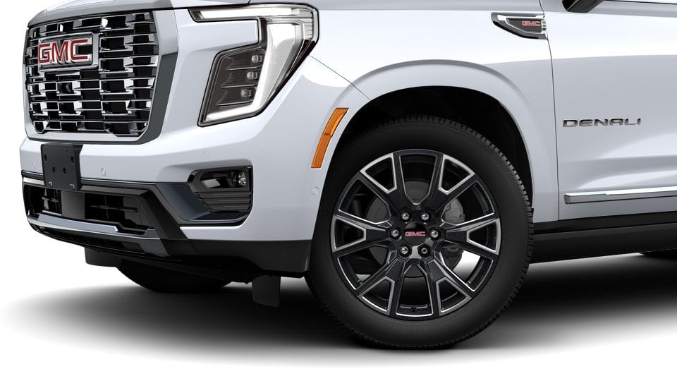 2026 GMC Yukon XL Denali - Photo 31