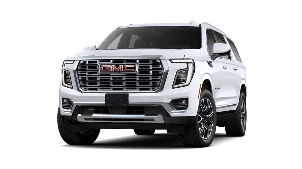 2026 GMC Yukon XL Denali - Photo 27