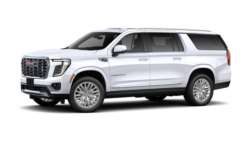 2026 GMC Yukon XL Denali - Photo 34