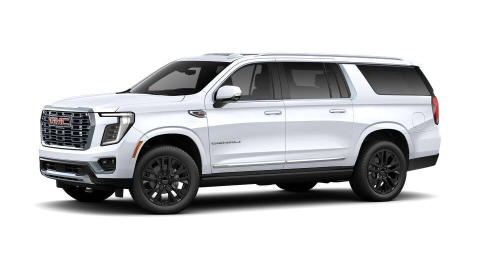2026 GMC Yukon XL Denali - Photo 54