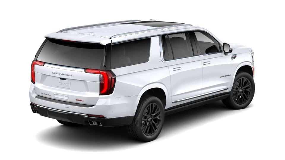 2026 GMC Yukon XL Denali - Photo 55