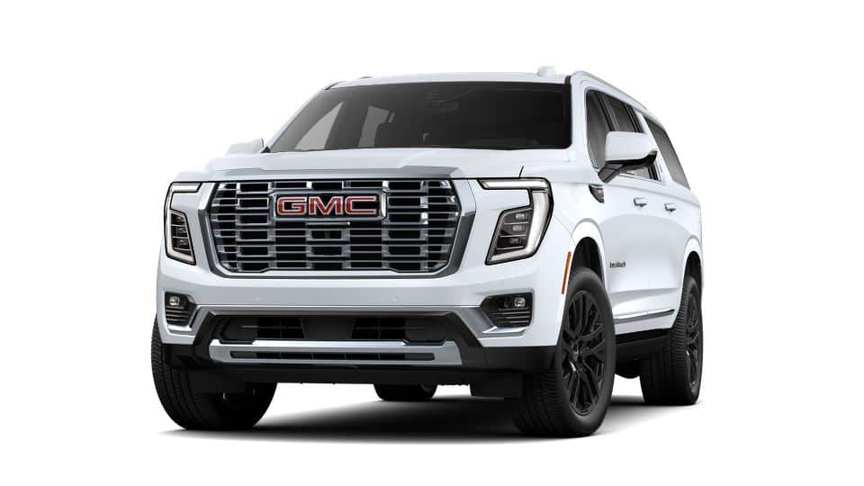 2026 GMC Yukon XL Denali - Photo 52
