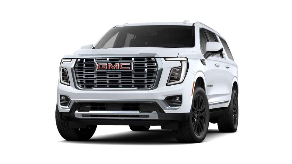 2026 GMC Yukon XL Denali - Photo 53