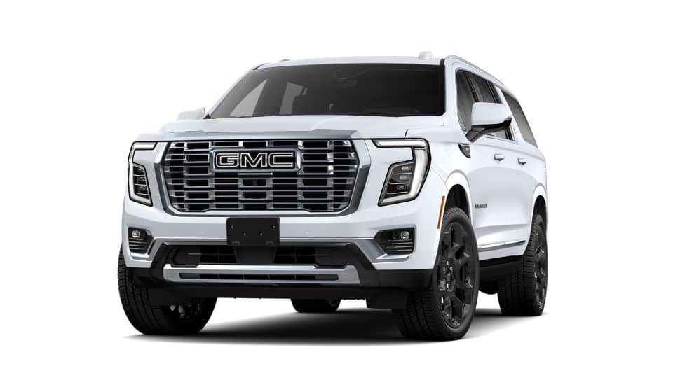 2026 GMC Yukon XL Denali - Photo 30