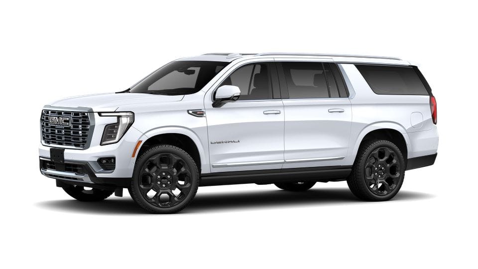 2026 GMC Yukon XL Denali - Photo 33
