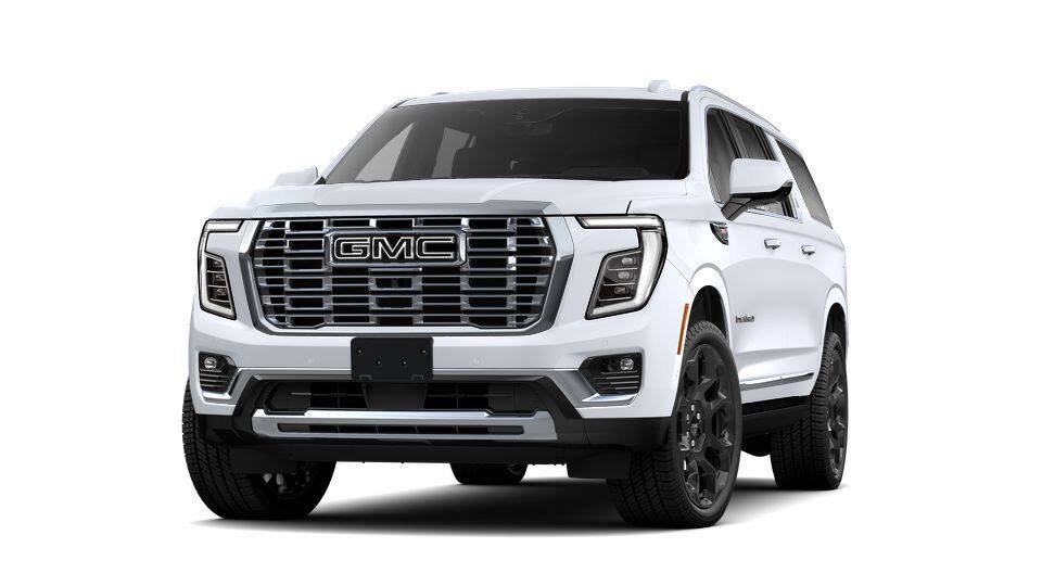2026 GMC Yukon XL Denali - Photo 31