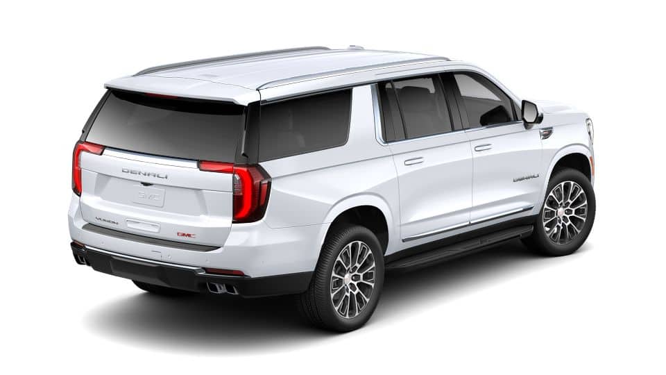 2026 GMC Yukon XL Denali - Photo 53