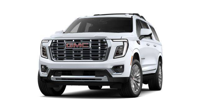 2026 Yukon XL