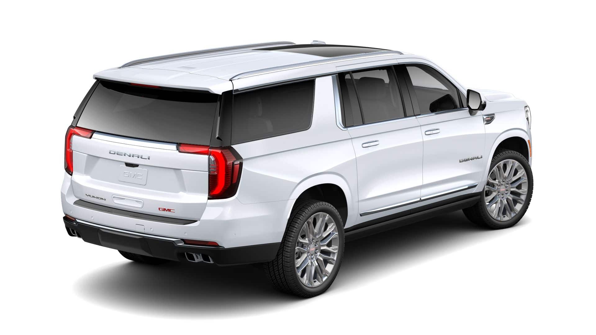 2026 GMC Yukon XL Denali - Photo 29