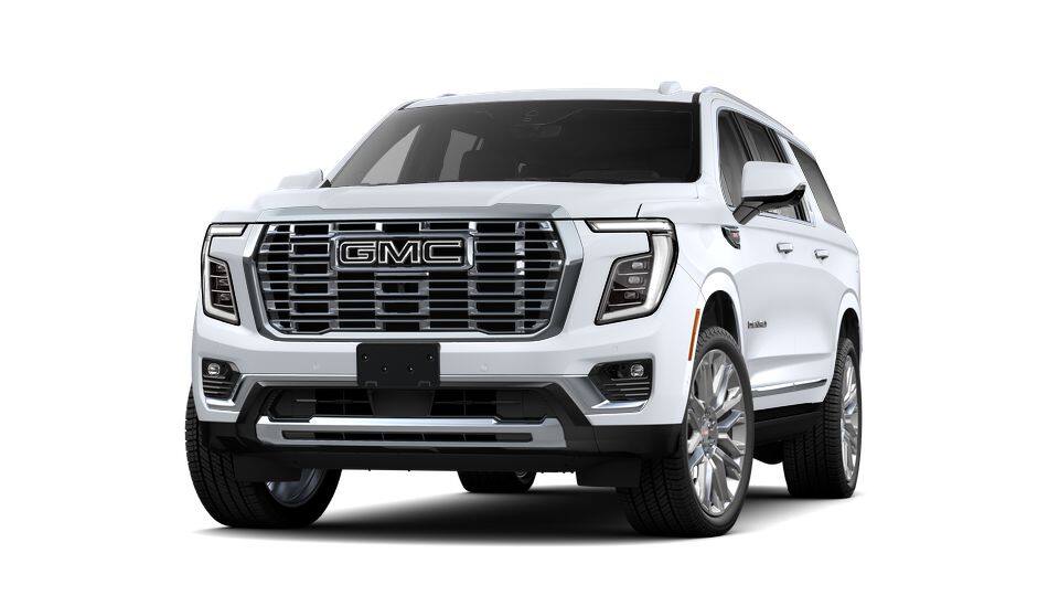 2026 GMC Yukon XL Denali - Photo 25