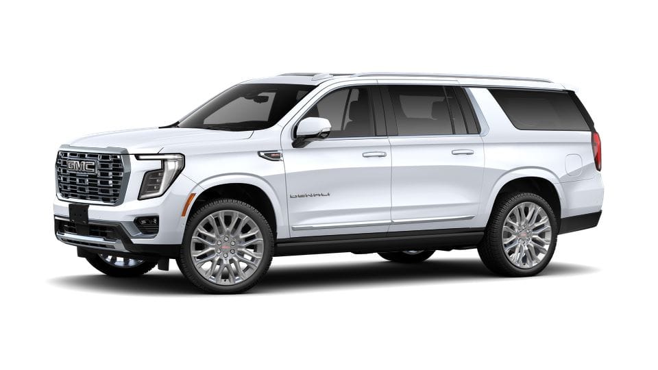 2026 GMC Yukon XL Denali - Photo 28