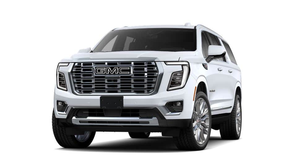 2026 GMC Yukon XL Denali - Photo 26