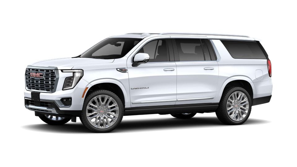 2026 GMC Yukon XL Denali - Photo 28