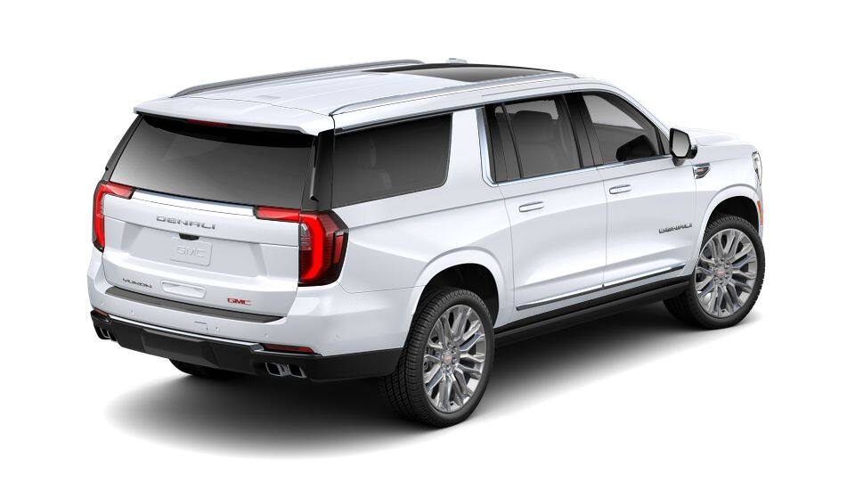2026 GMC Yukon XL Denali - Photo 29